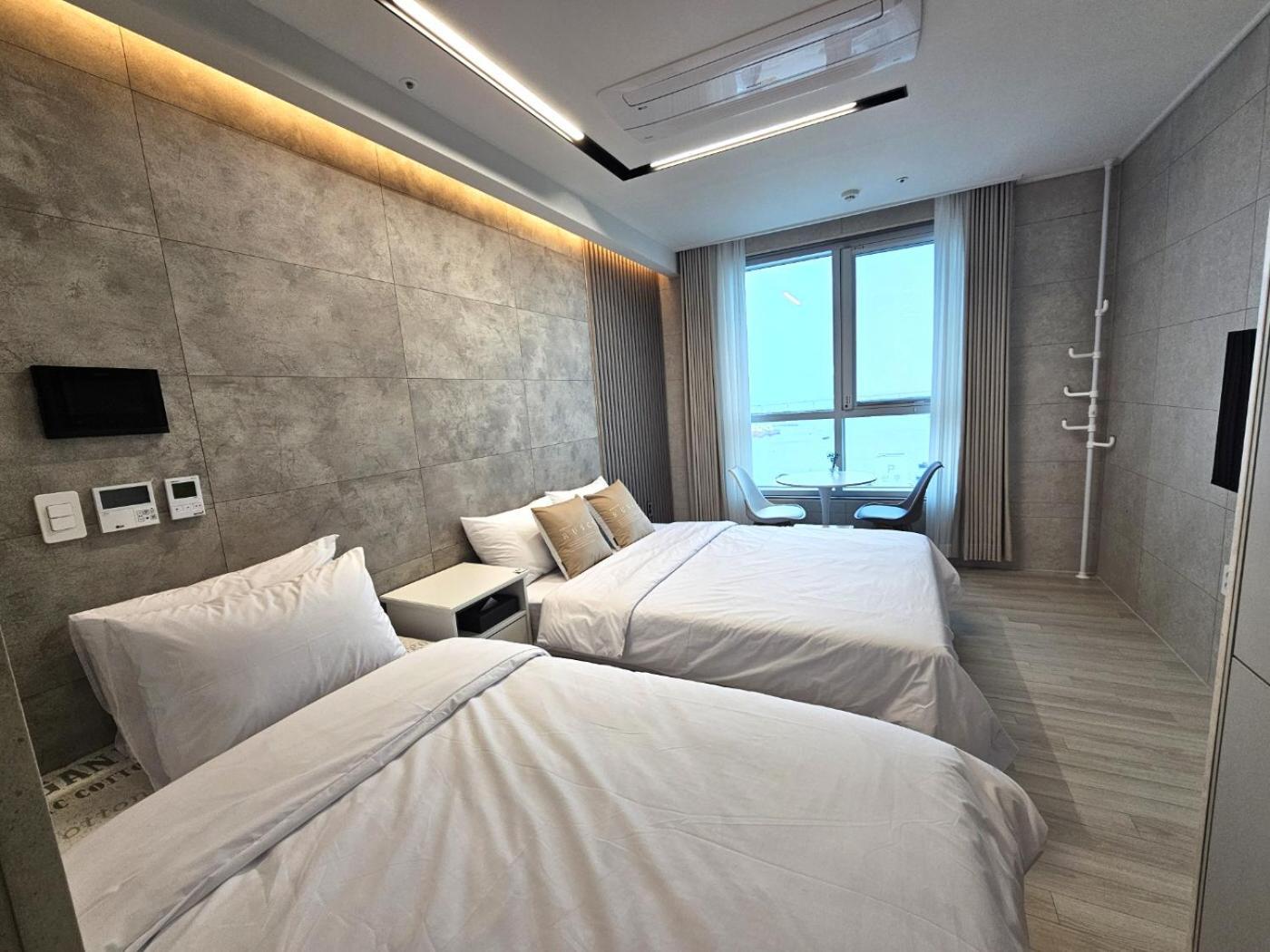 Elliy'S Room ปูซาน ภายนอก รูปภาพ