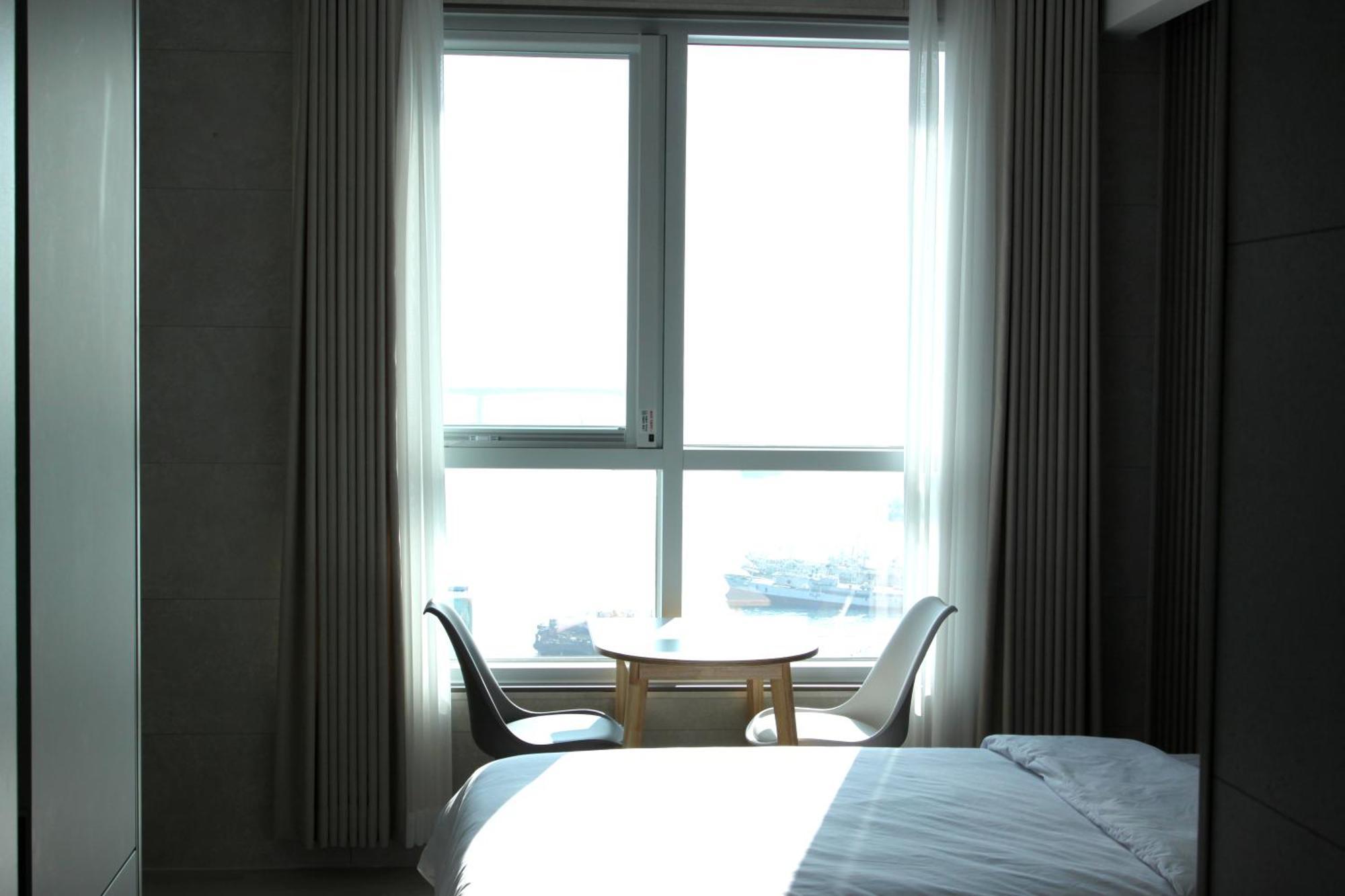 Elliy'S Room ปูซาน ภายนอก รูปภาพ