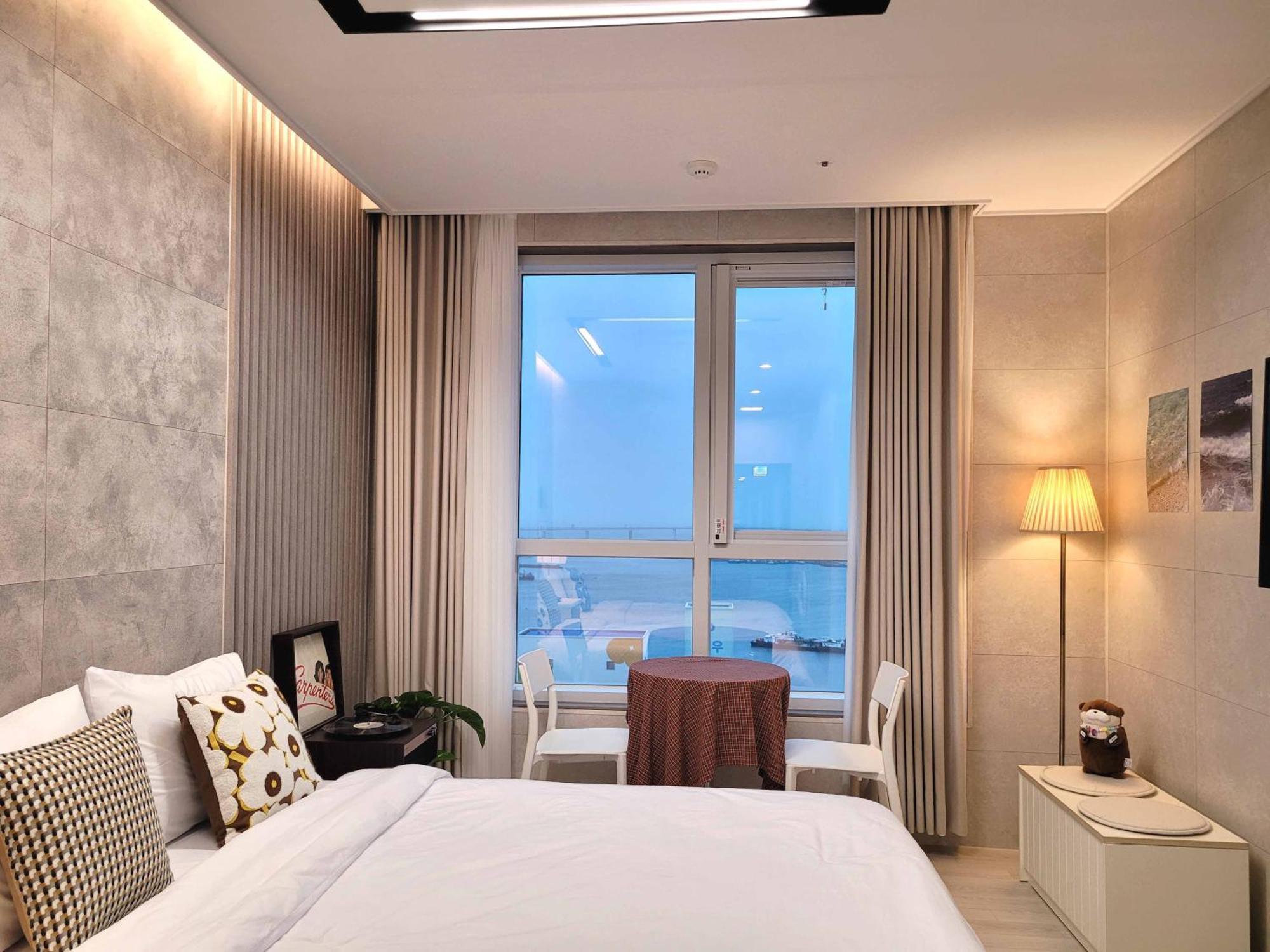 Elliy'S Room ปูซาน ภายนอก รูปภาพ