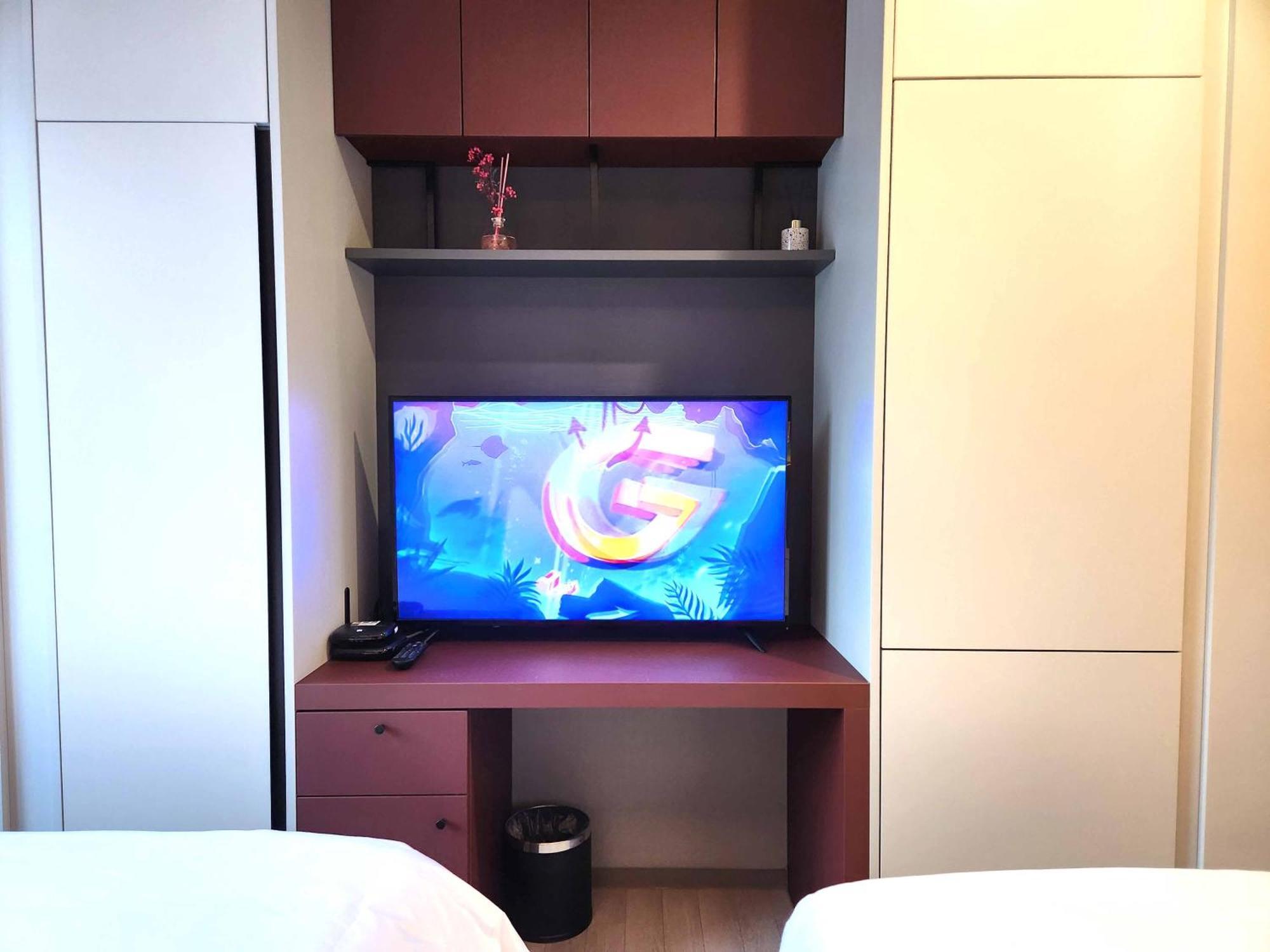 Elliy'S Room ปูซาน ภายนอก รูปภาพ