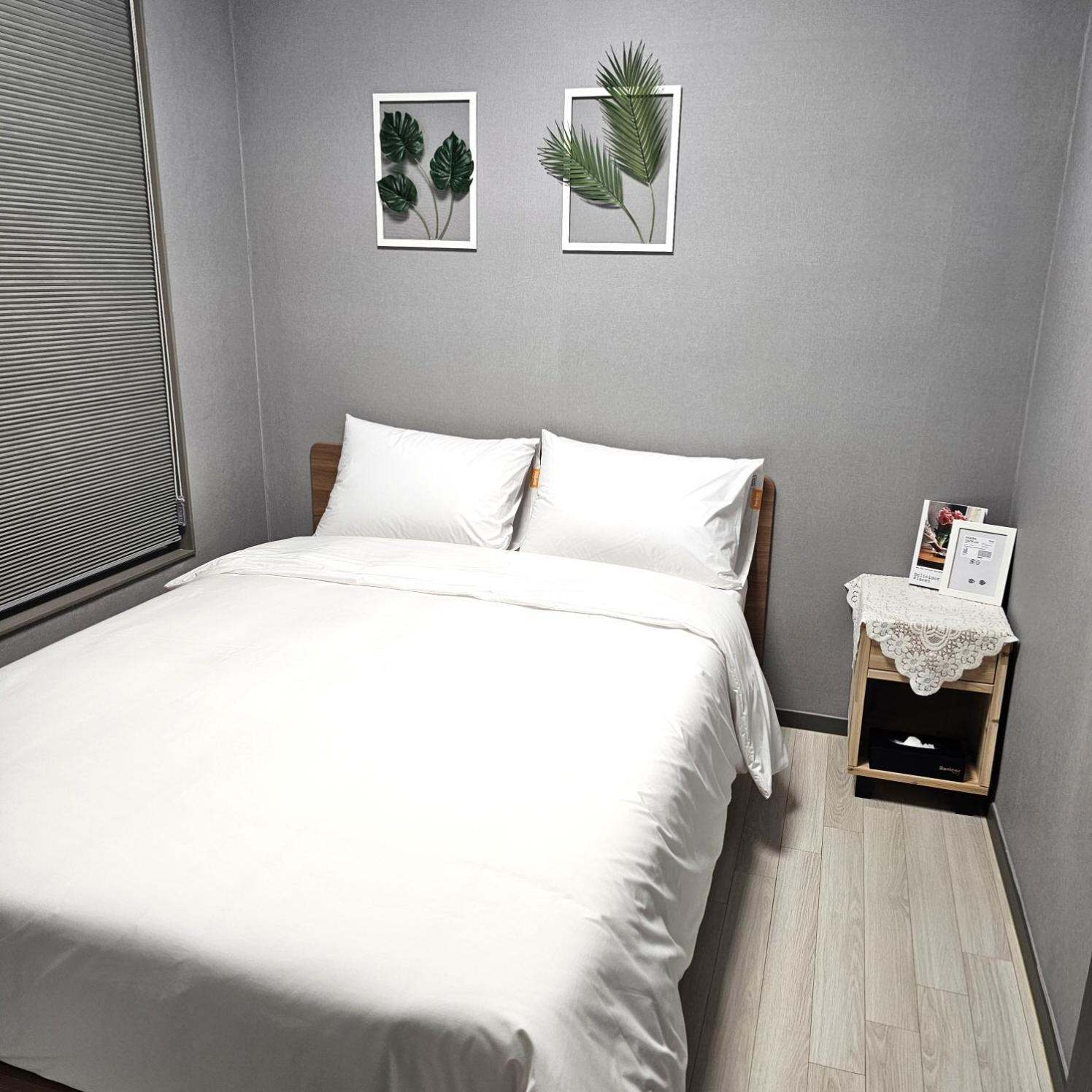 Elliy'S Room ปูซาน ภายนอก รูปภาพ