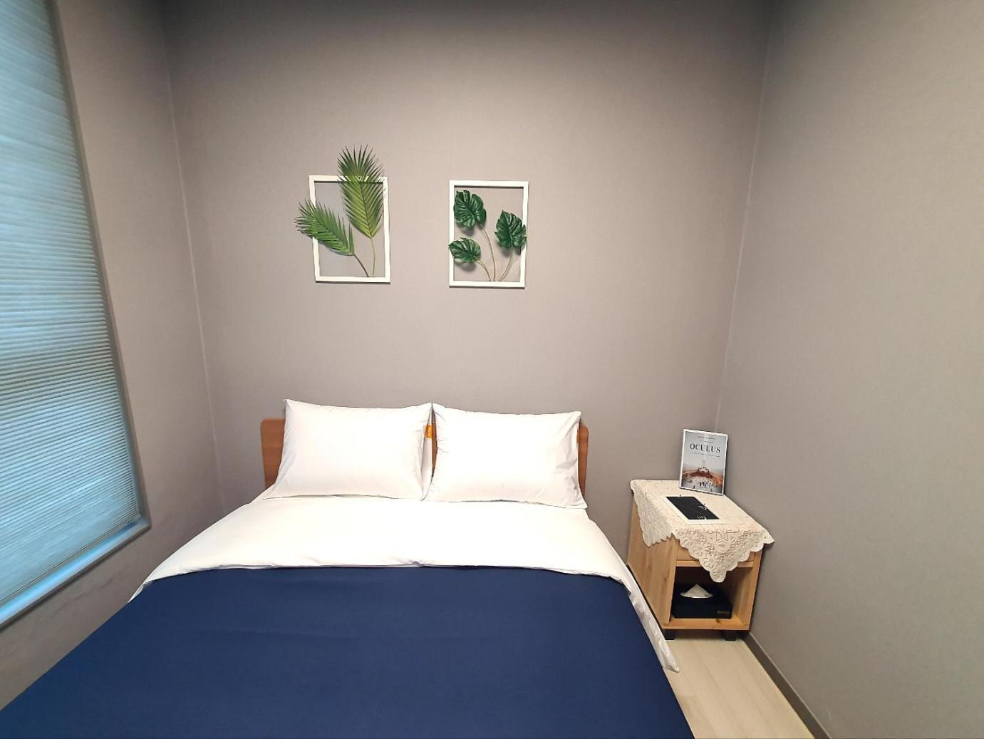 Elliy'S Room ปูซาน ภายนอก รูปภาพ